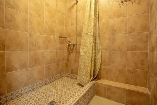 Ortak Ranzalı Oda, Karma Ranzalı Oda (1 bed in 4 beds dorm)