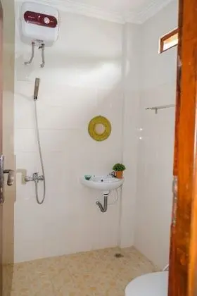 Standard İki Ayrı Yataklı Oda, 2 Tek Kişilik Yatak