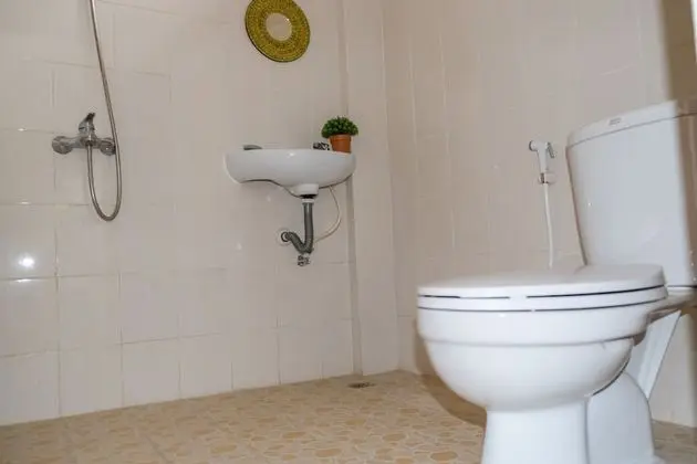 Standard İki Ayrı Yataklı Oda, 2 Tek Kişilik Yatak