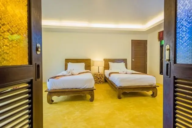 Deluxe Room Double Bed