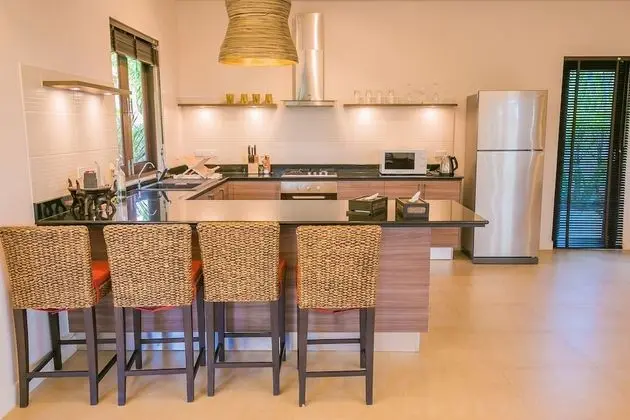Private Family Pool Villa 2 Bedrooms