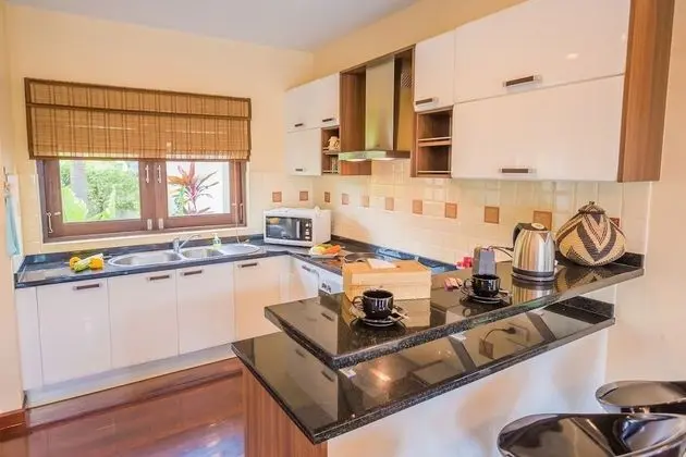 Private Family Pool Villa 2 Bedrooms