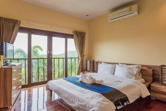 Private Pool Villa 2 Bedrooms