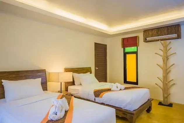 Private Pool Villa 2 Bedrooms