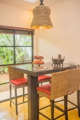 Private Pool Villa 2 Bedrooms