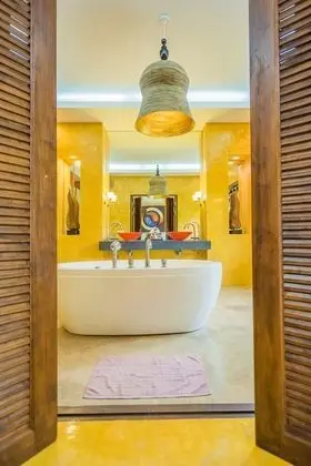Private Pool Villa 2 Bedrooms