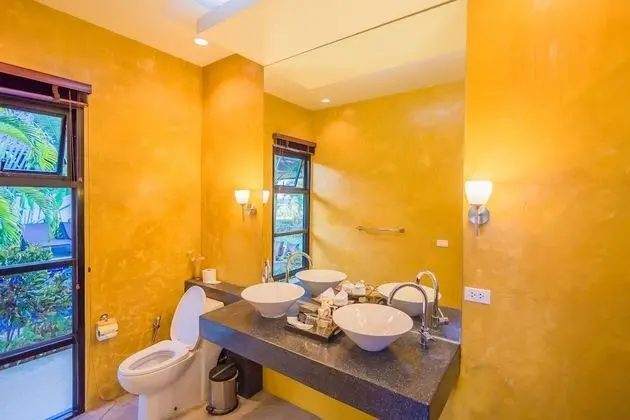 Private Pool Villa 2 Bedrooms
