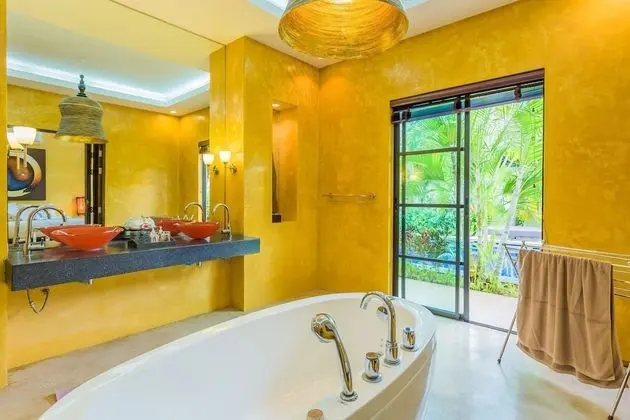 Private Pool Villa 2 Bedrooms