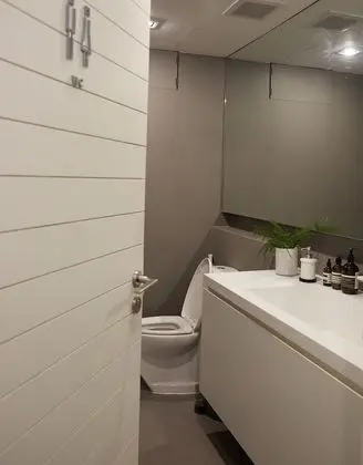 Ortak Ranzalı Oda, Karma Ranzalı Oda