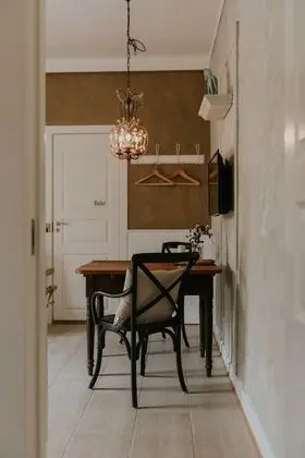 Deluxe Apart Daire