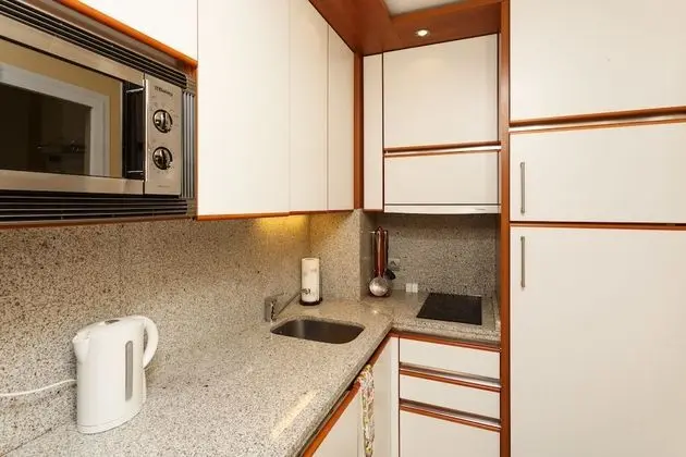 Apart Daire, 1 Yatak Odası (325)