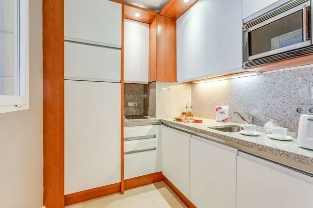 Apart Daire, 1 Yatak Odası (325)