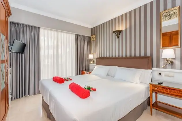 Apart Daire, 2 Yatak Odası, Jakuzi (308)