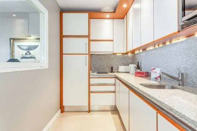 Apart Daire, 2 Yatak Odası, Jakuzi (308)