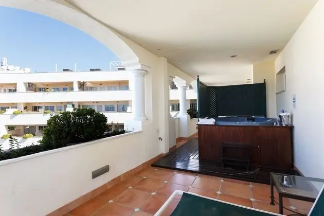 Apart Daire, 2 Yatak Odası, Jakuzi (308)