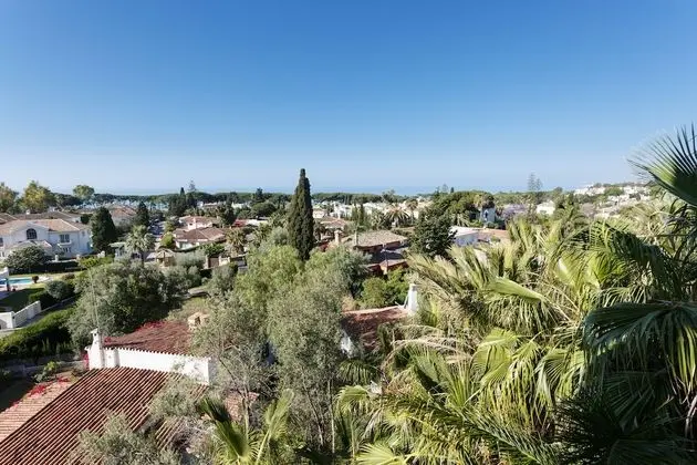 Apart Daire, 2 Yatak Odası, Jakuzi (308)