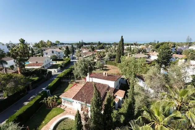 Apart Daire, 2 Yatak Odası, Jakuzi (308)