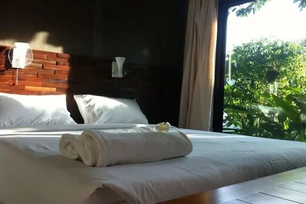 VIP Room