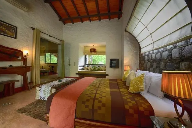 Luxury Kır Evi, 1 Yatak Odası, Sigara İçilmez, Tepe Manzaralı