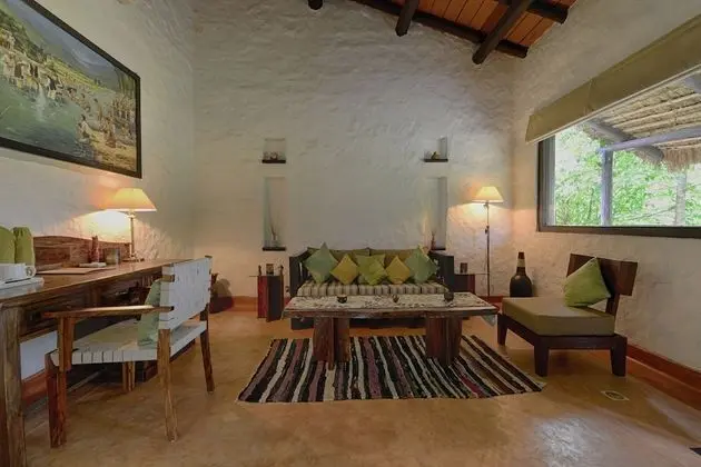 Luxury Kır Evi, 1 Yatak Odası, Sigara İçilmez, Tepe Manzaralı