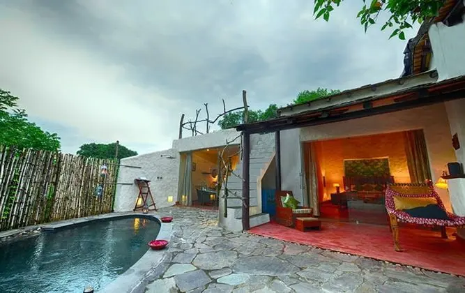 Premium Kır Evi