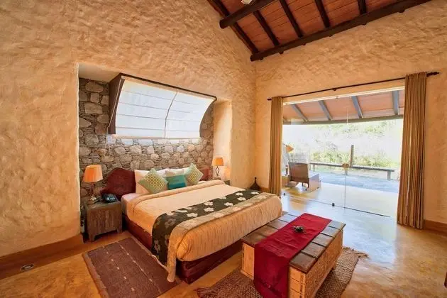 Premium Kır Evi