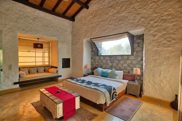 Premium Kır Evi