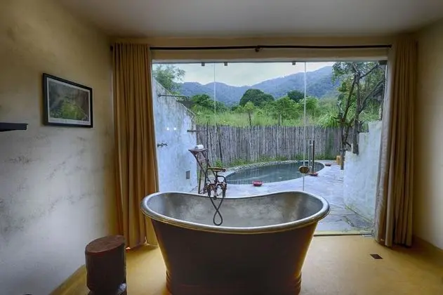 Premium Kır Evi