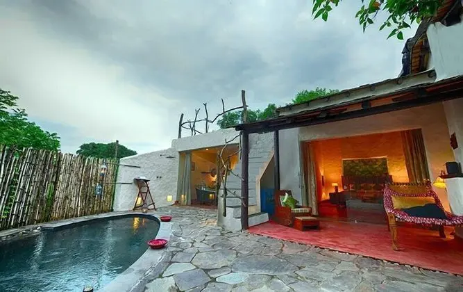 Premium Kır Evi