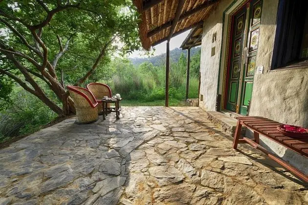 Premium Kır Evi