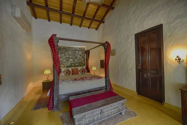 Premium Kır Evi