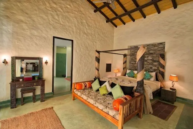 Premium Kır Evi
