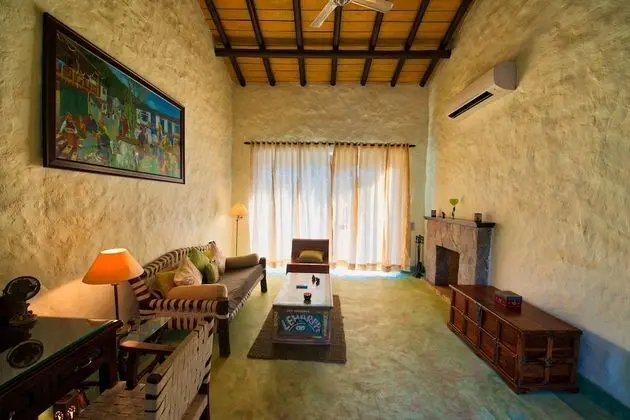 Premium Kır Evi