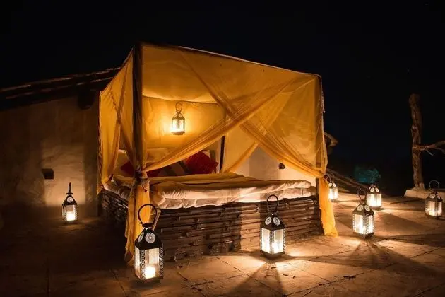 Premium Kır Evi