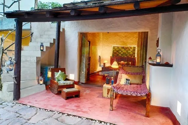 Premium Kır Evi