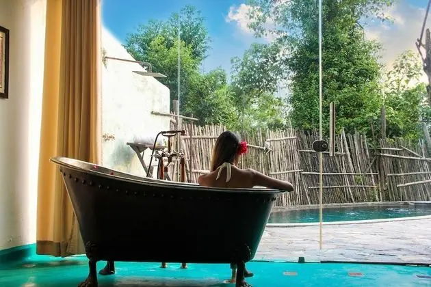 Premium Kır Evi