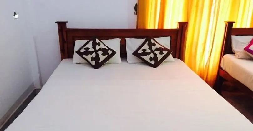Deluxe Tek Büyük Yataklı Oda, Engellilere Uygun