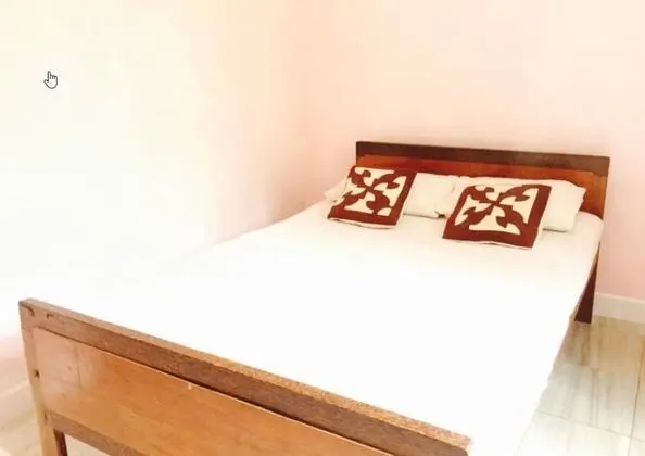Deluxe Tek Büyük Yataklı Oda, Engellilere Uygun