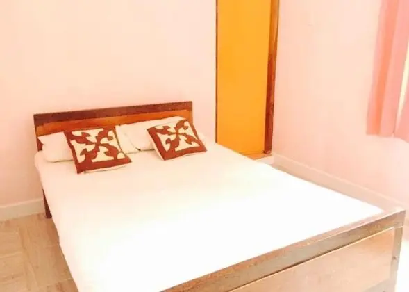 Deluxe Tek Büyük Yataklı Oda, Engellilere Uygun
