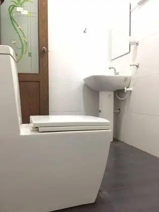 Deluxe Tek Büyük Yataklı Oda, Engellilere Uygun