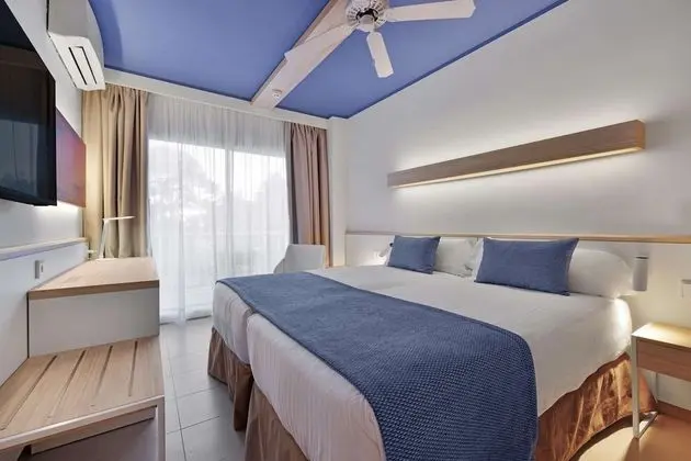 Standard Tek Büyük Yataklı Oda (2 Adults)