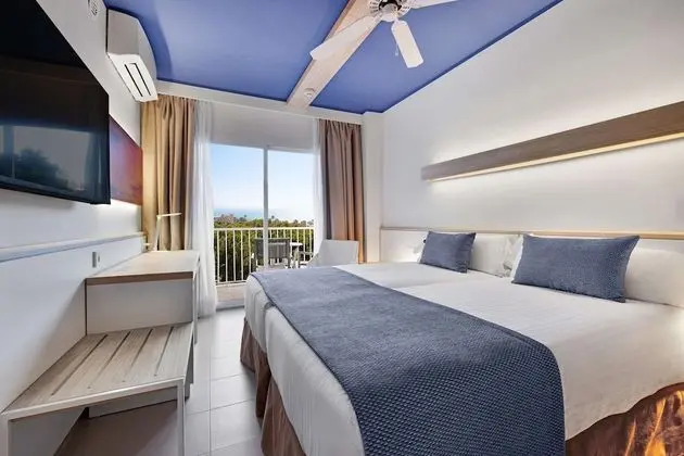 Standard Tek Büyük Yataklı Oda (2 Adults)