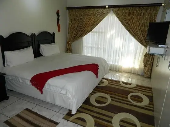Luxury Süit
