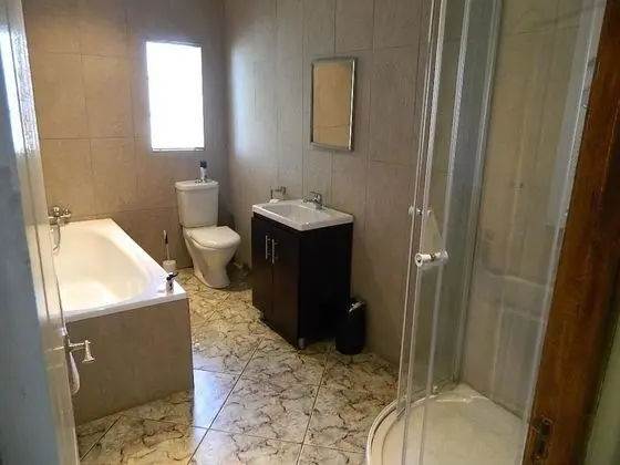 Luxury Süit