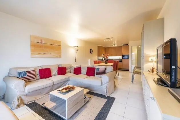 Apart Daire (Pablo II-301)