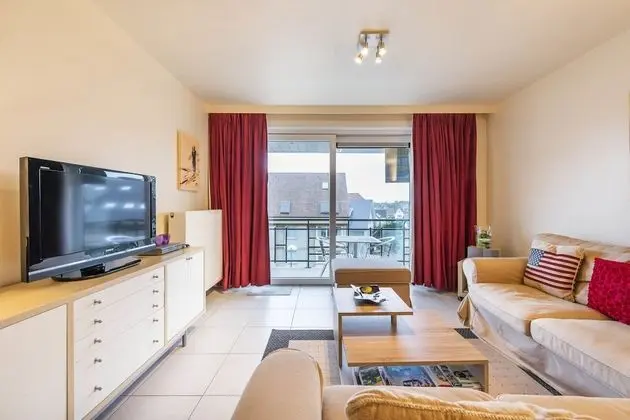 Apart Daire (Pablo II-301)