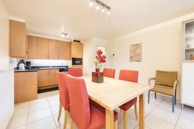 Apart Daire (Pablo II-301)