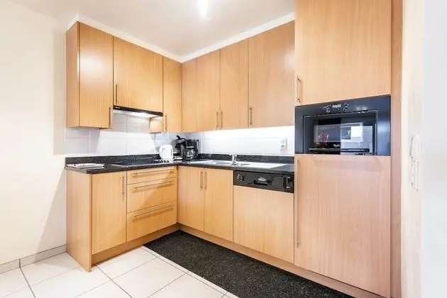 Apart Daire (Pablo II-301)