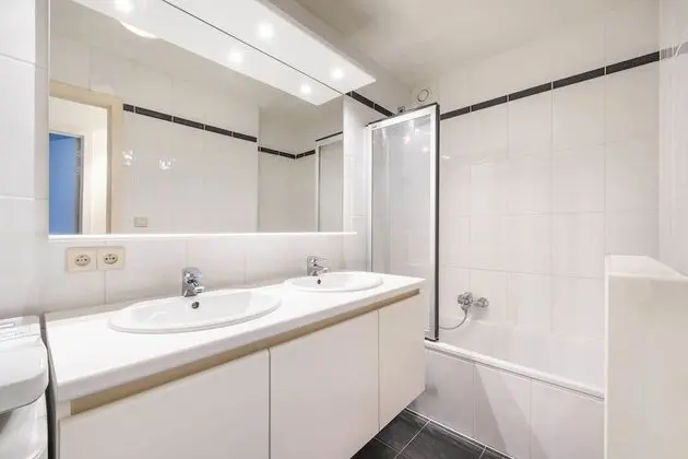 Apart Daire (Pablo II-301)