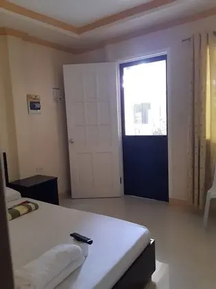 Tek Büyük Yataklı Oda (Budget)